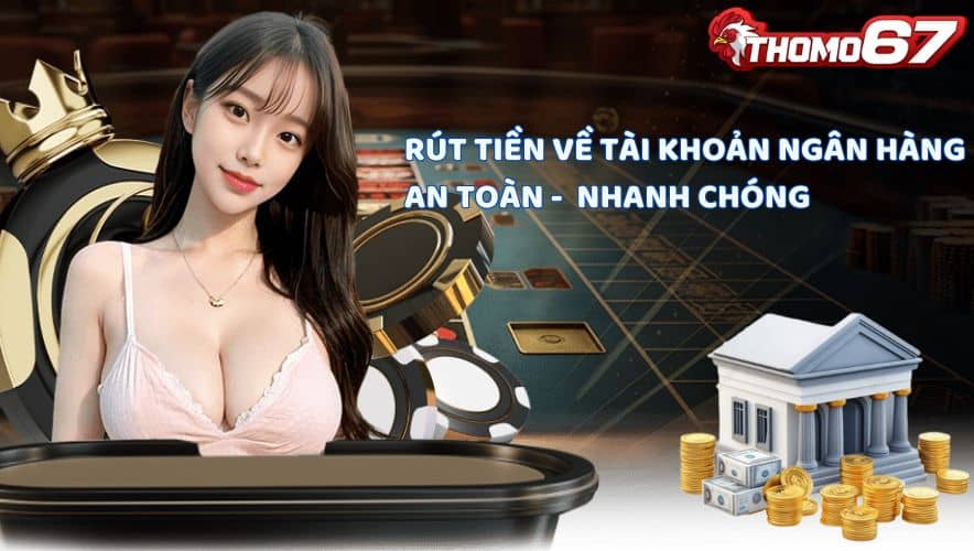 Rút tiền thomo67 siêu tốc