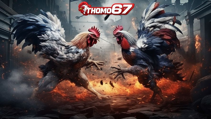 Thomo67 là nhà cái đá gà Thomo độc quyền tốt nhất Việt Nam